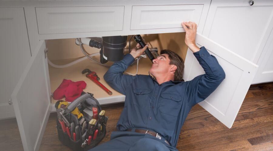 Professional sewer line replacement in Kansasville, WI